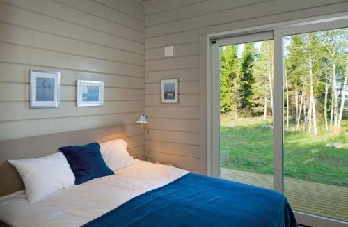 Kemionsaari Villa | Villa Hogsara - Stylish, Special view, Great beach