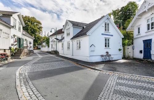 Son Villa | Villa house in Son Old Town - Oslo Fjord