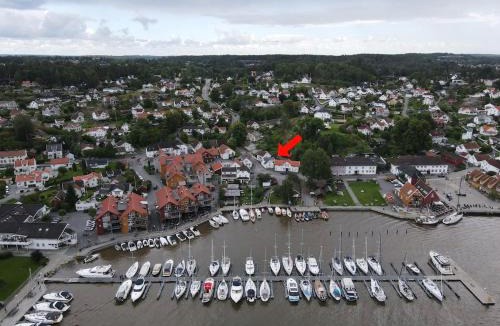 Son Villa | Villa house in Son Old Town - Oslo Fjord