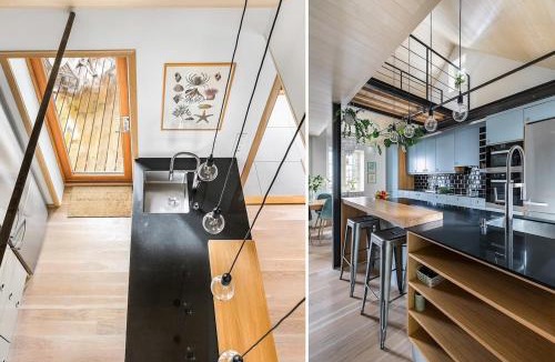 Son Villa | Villa house in Son Old Town - Oslo Fjord