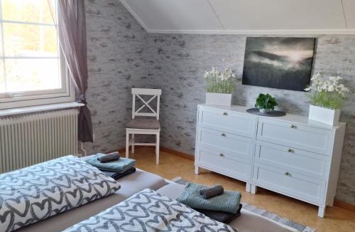 Vidsel House | Villa Hugo