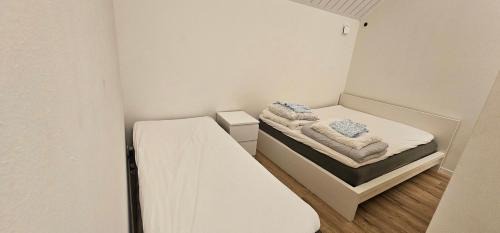 Vinslov Villa | Villa i naturen med Spa
