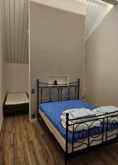 Vinslov Villa | Villa i naturen med Spa