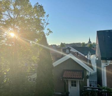 Norrtalje Villa | Villa i Norrtälje