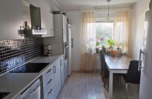 Ruda Villa | Villa i Ruda Högsby kommun