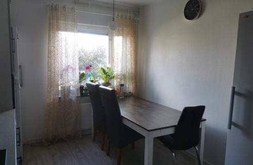 Ruda Villa | Villa i Ruda Högsby kommun