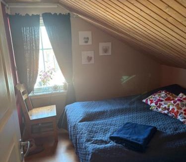 Stromstad Municipality Villa | Villa i sommaridyll 4 sovrum
