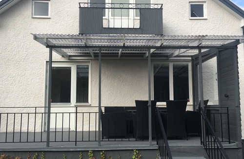 Malilla House | Villa in Målilla - Nähe Badeseen und Astrid Lindgren Welt