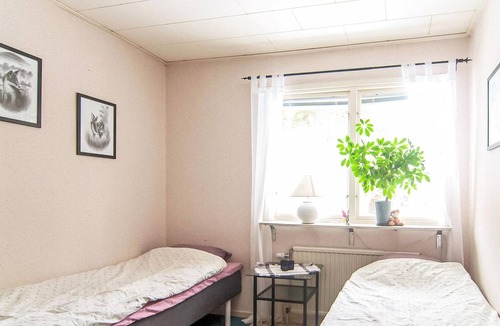 Vibble House | Villa in Vibble, just outside the town of World Heritage Visby.