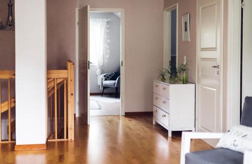 Nagu Villa | Villa Iris, Nagu