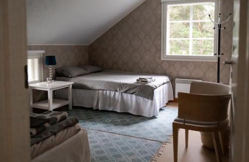 Nagu Villa | Villa Iris, Nagu