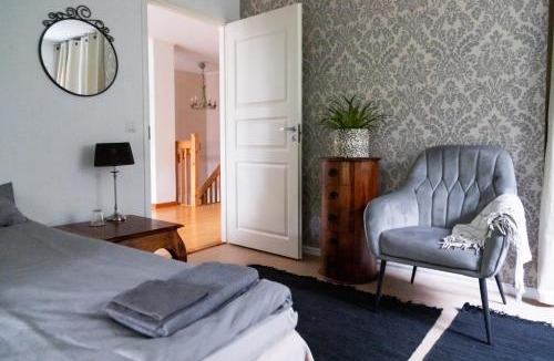 Nagu Villa | Villa Iris, Nagu