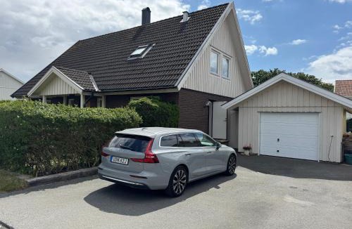 Ockero House | Villa Jan
