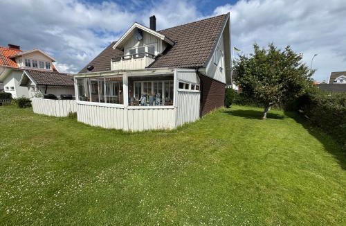 Ockero House | Villa Jan