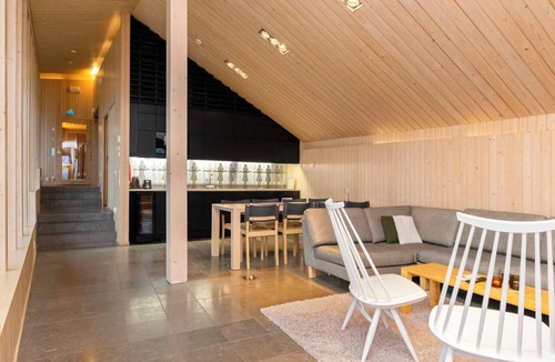 Anttola House | Villa johanna by Interhome