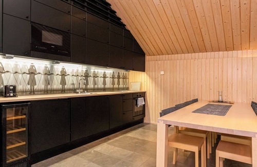Anttola House | Villa johanna by Interhome