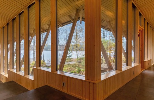 Anttola House | Villa johanna by Interhome