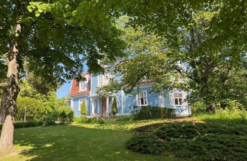 Rauma Bed & Breakfast | Villa Johtola