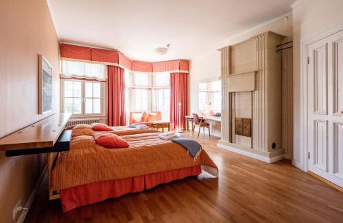 Rauma Bed & Breakfast | Villa Johtola