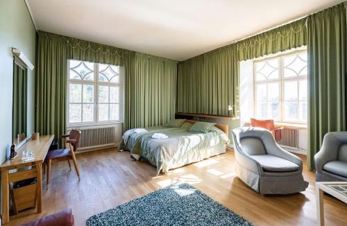 Rauma Bed & Breakfast | Villa Johtola