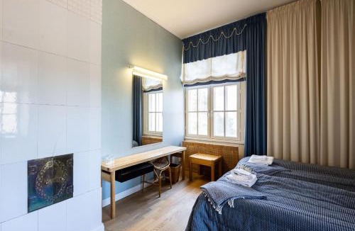 Rauma Bed & Breakfast | Villa Johtola