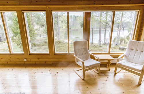 Raseborg House | Villa jumalvik by Interhome