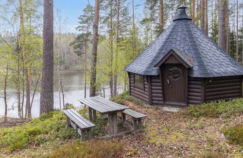 Raseborg House | Villa jumalvik by Interhome