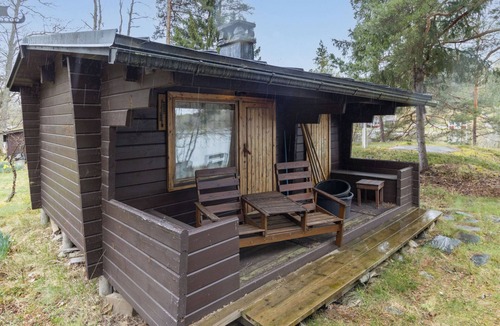 Raseborg House | Villa jumalvik by Interhome