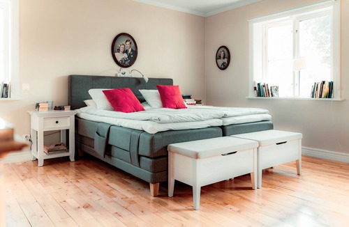 Handen House | Villa Junibacken in Stockholm