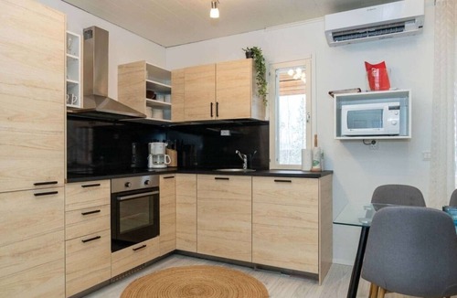 Jamsa Villa | Villa Käpylinna A&B – Molemmat puolet, Himos Länsihuippu