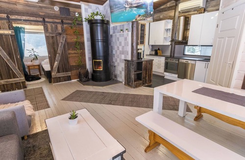 Renko House | Villa kökköharju by Interhome