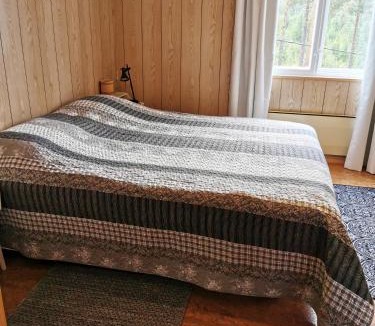 Stor-Elvdal House | Villa Ka Stor Elvdal