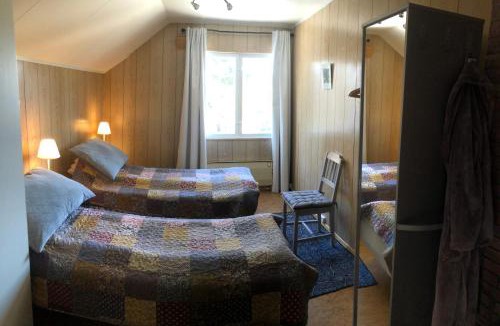 Stor-Elvdal House | Villa Ka Stor Elvdal