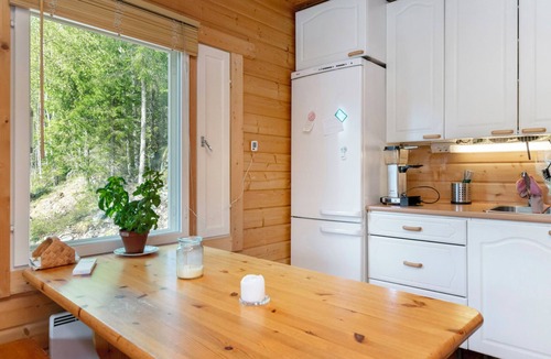 Puumala House | Villa kaidanjylhä by Interhome