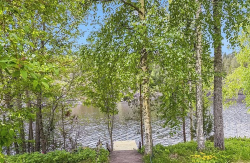 Puumala House | Villa kaidanjylhä by Interhome
