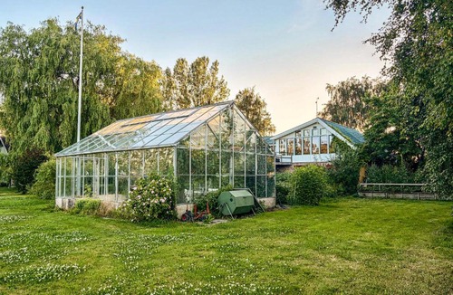 Astorp House | Villa Kalle