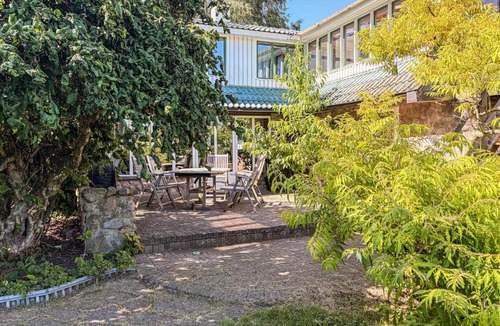 Astorp House | Villa Kalle