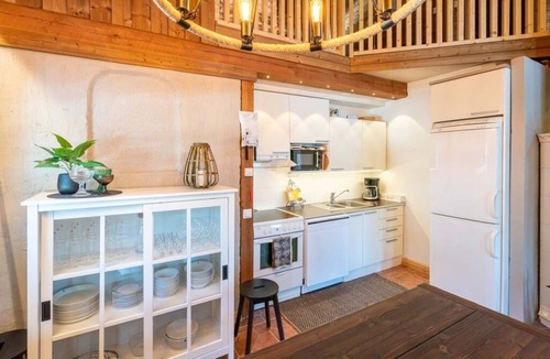 Jamsa Villa | Villa Kantri, Länsi Himos