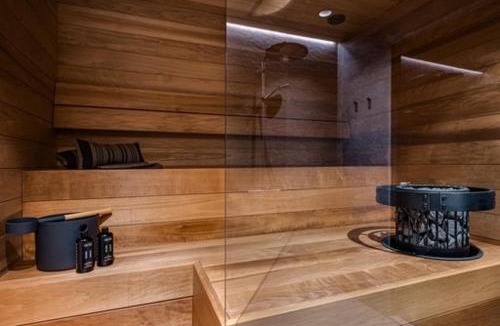 Rukatunturi Villa | Villa Kanttarelli - next to Ruka Village