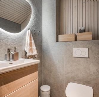 Rukatunturi Villa | Villa Kanttarelli - next to Ruka Village