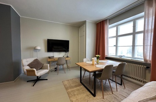 Karijoki Apartment | Villa Karijoki