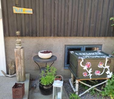 Hultsfred Municipality House | Villa Karllösa - Bed and Breakfast