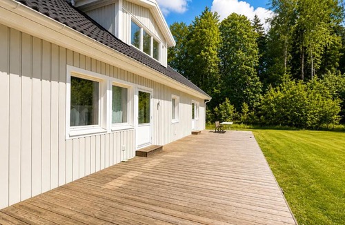 Sodertalje Villa | Villa Kaxberg