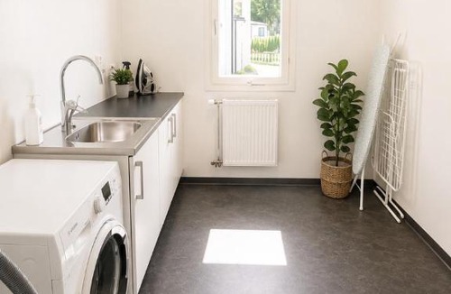 Sodertalje Villa | Villa Kaxberg