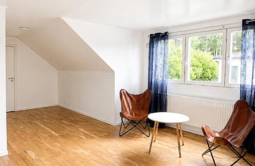 Sodertalje Villa | Villa Kaxberg