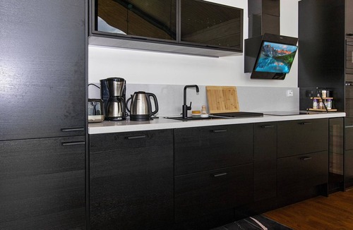 Turenki House | Villa kirsikka by Interhome