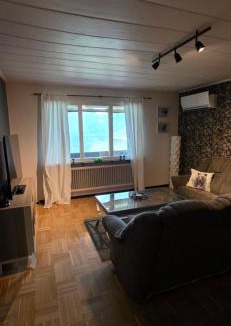 Vidsel House | Villa Kjell