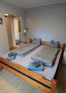 Vidsel House | Villa Kjell