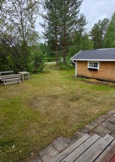 Vidsel House | Villa Kjell