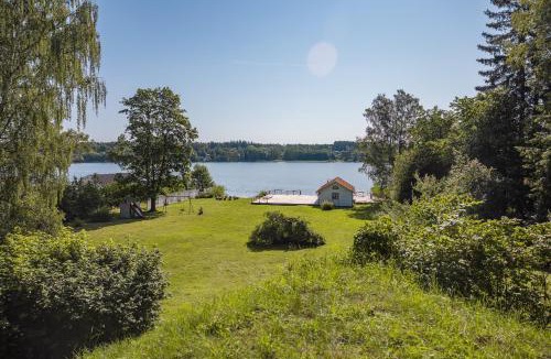 Grillby Villa | Villa Kolartorp